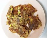 手掴み食べに！余ったごはんでおやき作り方5写真