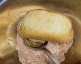 プチパン(メニセーズ)で揚げパン作り方5写真