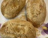 プチパン(メニセーズ)で揚げパン作り方6写真
