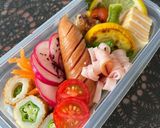 お弁当に使える♪隙間おかず達･:*作り方6写真
