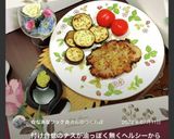 付け合わせ＊なす焼くだけ作り方4写真
