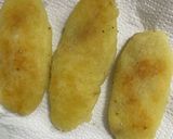 ハッシュドポテトのミルフィーユ作り方2写真