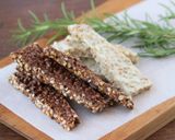 そばの実チョコクランチ作り方6写真