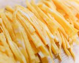 まるごとカニと梅シソの冷やし中華作り方6写真