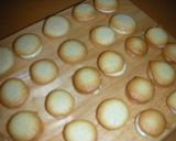 チョコサンドココナッツのクッキー作り方4写真