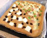 低糖質☆ココナッツドーナツ作り方18写真