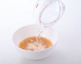 夏にぴったり！『韓国風冷麵』作り方2写真