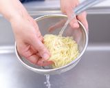 夏にぴったり！『韓国風冷麵』作り方3写真
