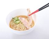 夏にぴったり！『韓国風冷麵』作り方4写真