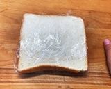 ハッシュドポテトのサンドイッチ作り方6写真