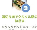 薄切り肉でクルクル豚のねぎま作り方9写真