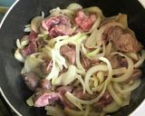 ドラえもん「ママママバトルざます」カレー作り方4写真
