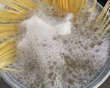 大人気☆きのことなすのミートソース作り方4写真