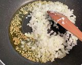 大人気☆きのことなすのミートソース作り方6写真