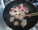 ご飯がすすむ!なすのみそ炒め作り方4写真