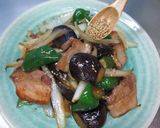ご飯がすすむ!なすのみそ炒め作り方6写真