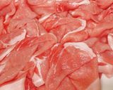 滑らか！豚肉冷しゃぶ！ツルリントン（豚)作り方1写真
