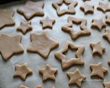 こめココで作るステンドグラス風クッキー作り方6写真