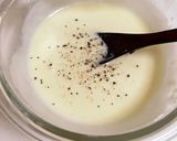 エビグラタンタルト作り方8写真