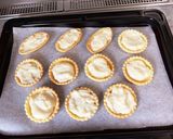 エビグラタンタルト作り方14写真