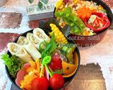 令和四年7月13日お弁当作り方7写真