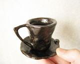 コーヒーの葉プレッソ作り方4写真