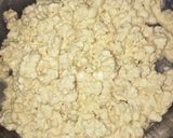 【肉なし】炒り豆腐入り麻婆大根作り方5写真