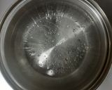 れんこん食感と鶏胸ひき肉団子のチリソース作り方7写真