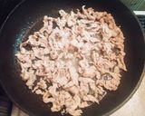 簡単☆塩そばめし作り方1写真