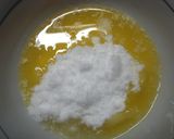 １８㎝型パウンドケーキ(PT用)作り方4写真