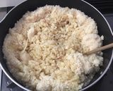 生姜シロップ　簡単作り方3写真