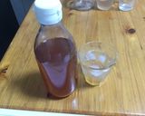 生姜シロップ　簡単作り方7写真
