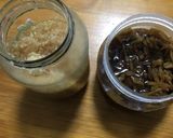 生姜シロップ　簡単作り方8写真