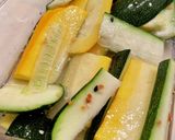 イタリア♡鰯ズッキーニのインボルディーニ作り方7写真