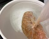 鶏胸肉で簡単サラダチキン作り方6写真