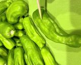 チャーシューの煮汁を活用!夏野菜のお浸し作り方1写真