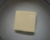 18㎝型チョコパウンドケーキ(PT用)作り方2写真
