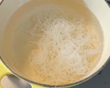 里芋と牛肉の煮込み作り方6写真