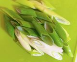 里芋と牛肉の煮込み作り方3写真