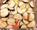 レンジでカレー!耐熱ガラス容器で超簡単!作り方2写真