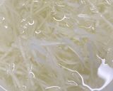 大根 ブロッコリーの茎 油揚げの味噌汁作り方2写真