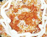 うちの味♤やっぱり大好き❣なめ茸マヨ❣作り方10写真