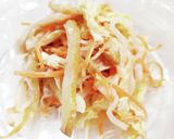 うちの味♤やっぱり大好き❣なめ茸マヨ❣作り方11写真