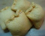 フワ～ジュワ～　うすあげの詰め煮作り方3写真