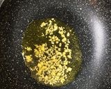 【フライパン１つ】ワンパン アラビアータ作り方3写真
