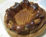 コーヒー豆腐ケーキ作り方11写真