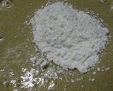 コーヒー豆腐ケーキ作り方5写真