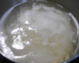 今年一番そうめん！ガーリックごま風味作り方1写真