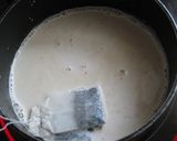 .:*゚・キャラメルミルクティー*:.。作り方4写真