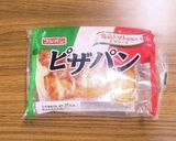 “ピザパン”«わさび昆布煮&青のり»のせ作り方1写真